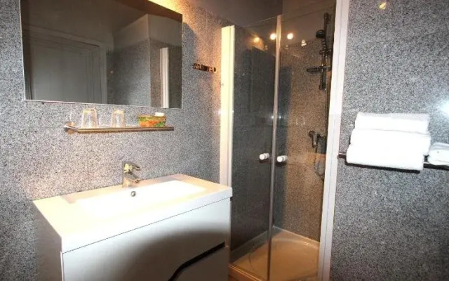 Château d'Island Vézelay