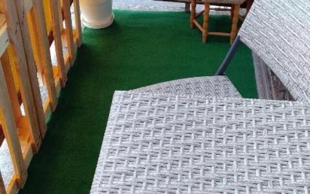 Gesztenyés Apartman