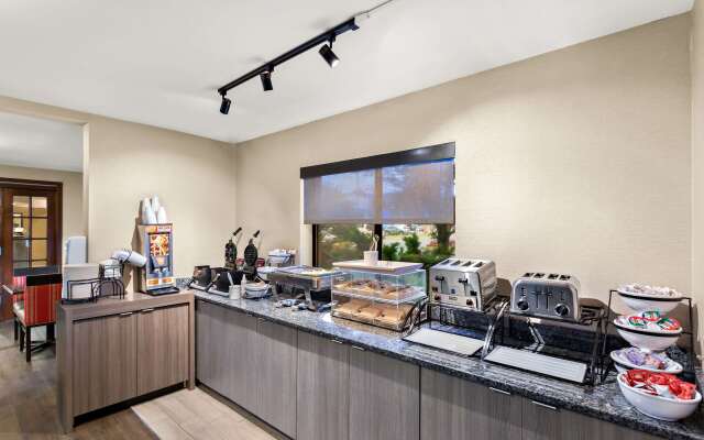 Comfort Inn
