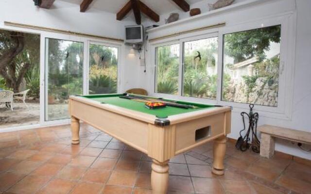 Casa Chimo
