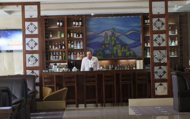 Manger Square Hotel