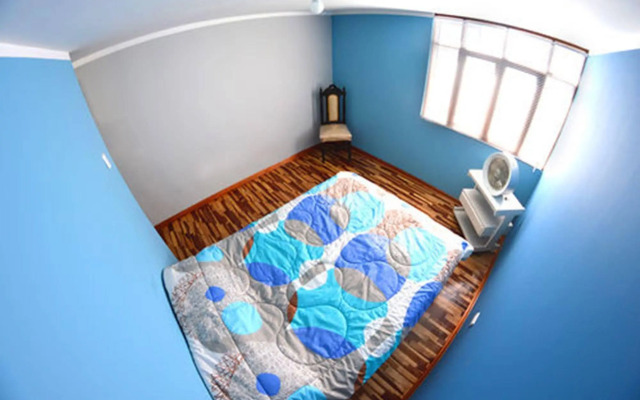 Insights Hostel Peru - Lima Airport