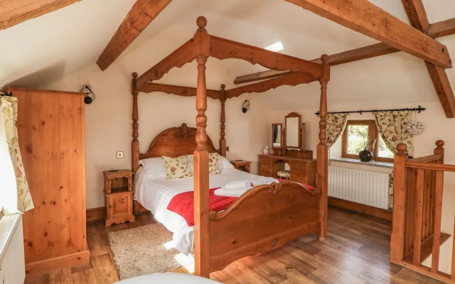 Partridge Cottage