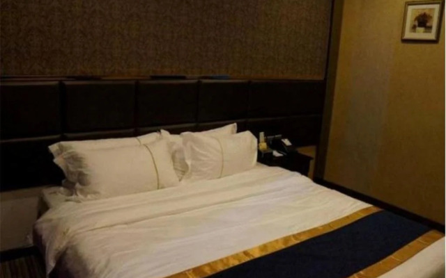 Weina Boutique Hotel