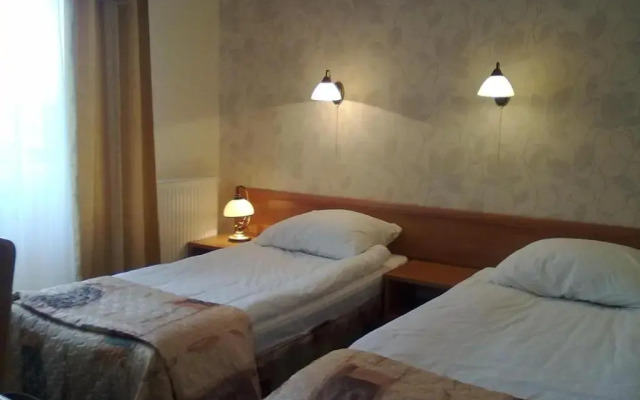 Hotel Knieja Spa&Wellness