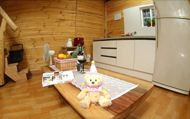 Log Park