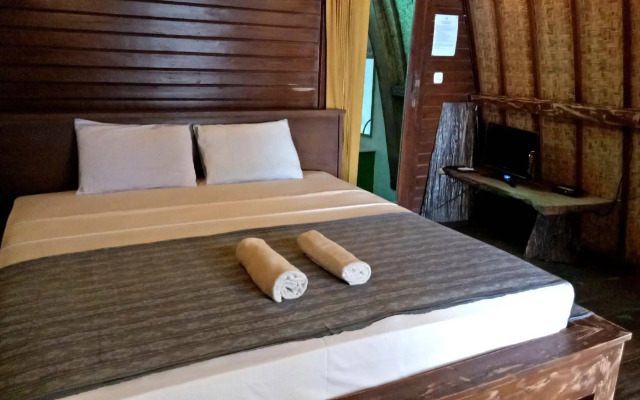 Pondok Windy Bungalows