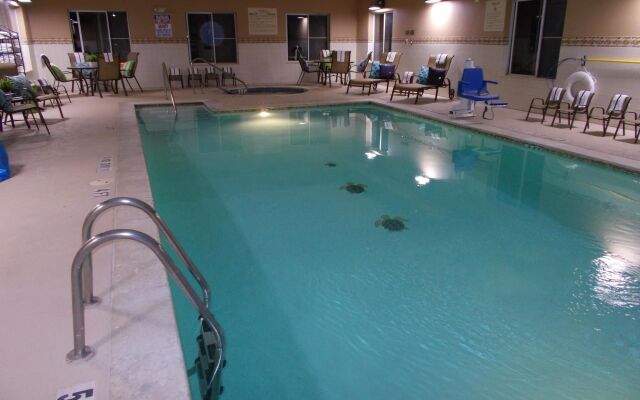 Hampton Inn & Suites Lubbock Southwest