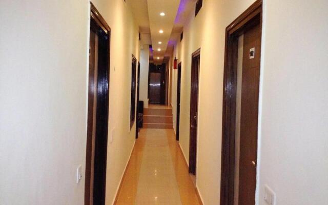 Hotel Vikrant
