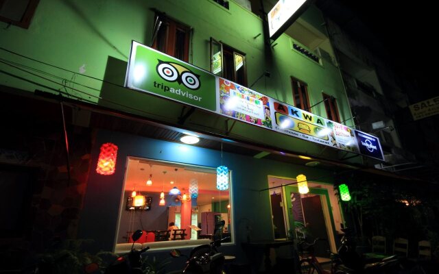 Akwa Guesthouse