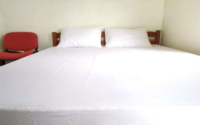 Hotel O Bontotangnga Homestay