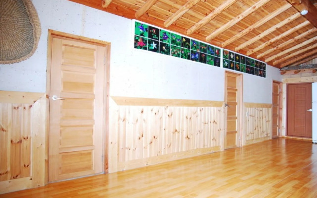 gapyeong dumesangol pensyeon