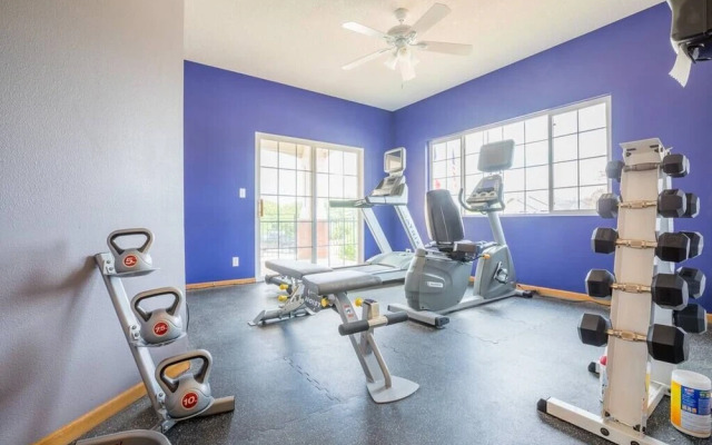 Charming 2BD Home Away From Home