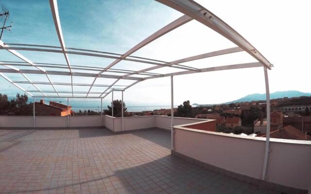 Villa Paolina Ceriale - app. 4 posti