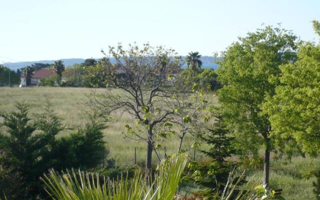 Appartement à Carqueiranne