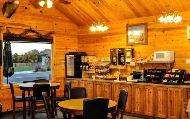 Bryce Canyon Inn