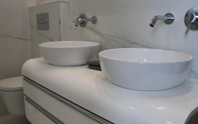 Enticing Holiday Home in Galapagar with Private Terrace