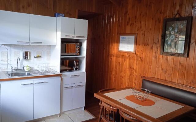 Hostal Mahuida