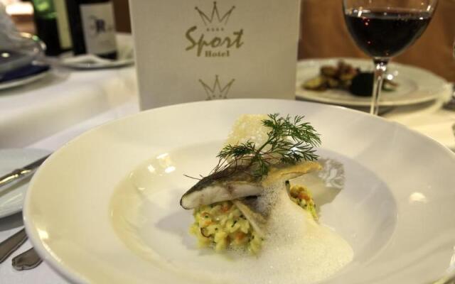 Sporthotel All-Inclusive