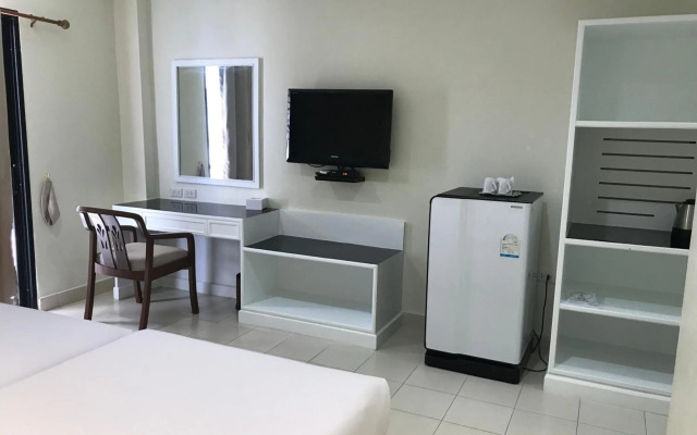Star 3 Residence