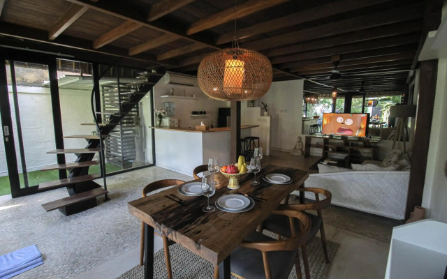 2 BDR Bungalow Relax Inn