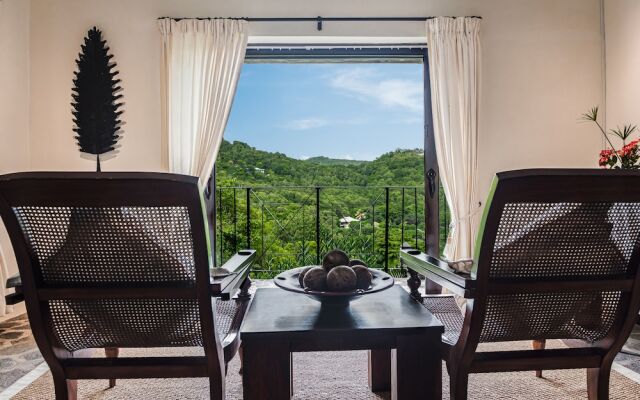 Firefly Estate Bequia