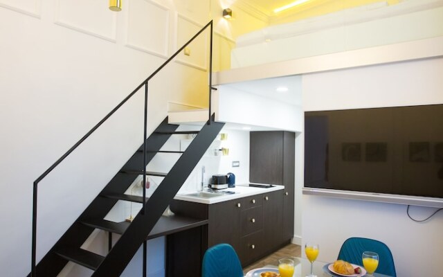 Apartments Zagreb1875