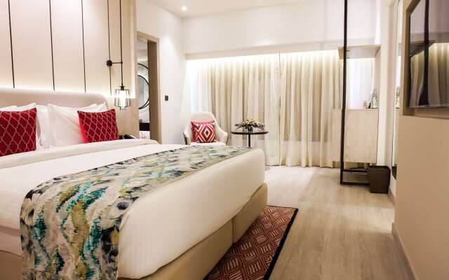 Golden Tulip Lucknow