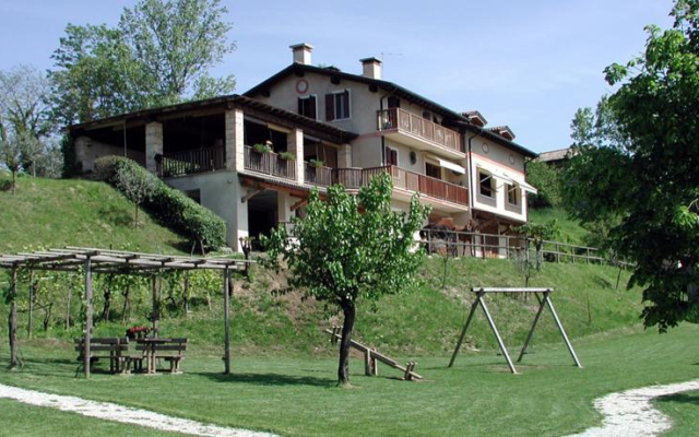 Agriturismo al Capitello