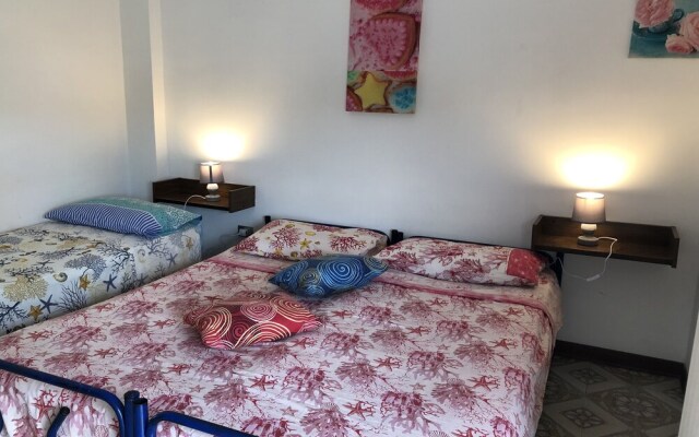 Martina Apartment Mare