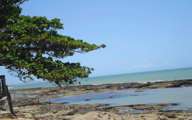 Porto Seguro - BA Apartamento Taperapuan
