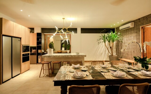 The Kesari Luxury Villa