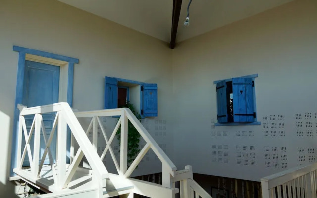 La Villanelle Chambres d'Hotes et Institut Bien Etre