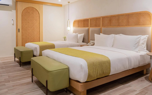 Mandarin Nest Boracay