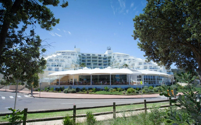 Ettalong Beach Apartments