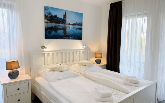 Regiohotel Wittekind Burg