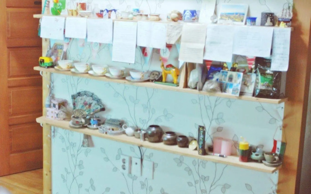 Gyeongju Tavo Guesthouse