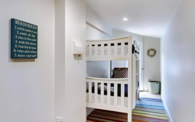 A Perfect Stay - Jimmy's Beach House