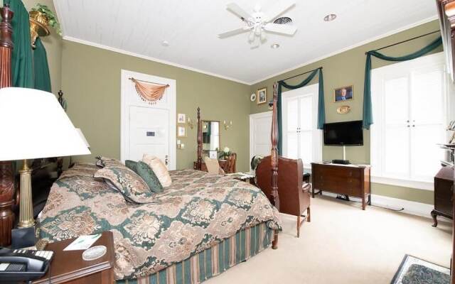 Page House Bed and Breakfast