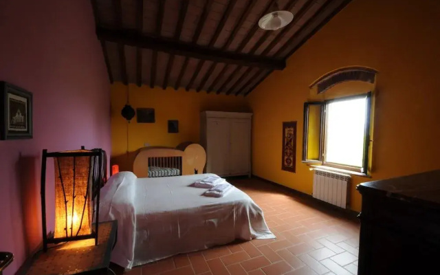 Casale di Zio Nando