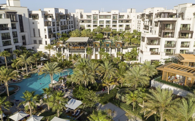 Jumeirah Al Naseem