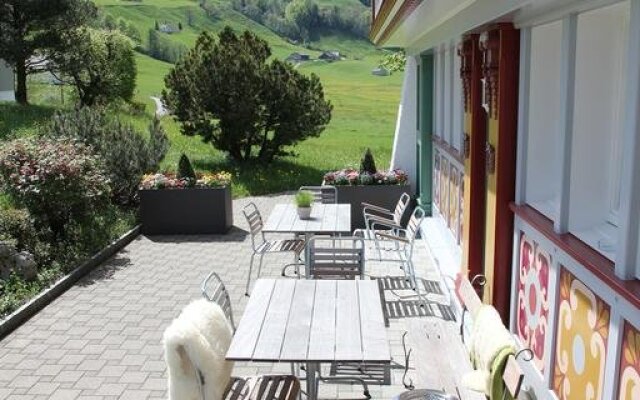 Gasthaus Alpenblick