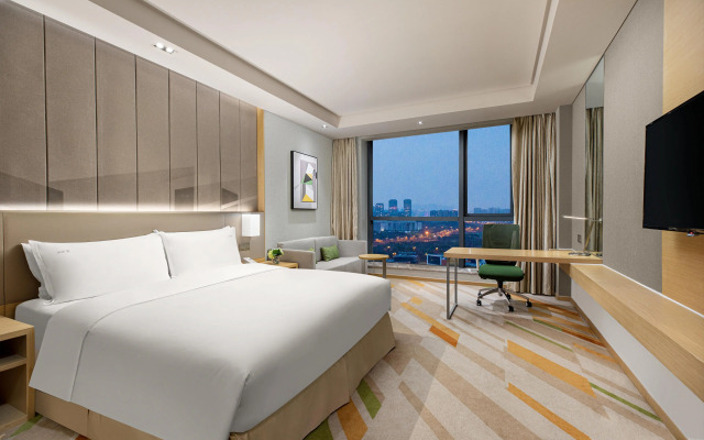 Holiday Inn Express Wuxi Taihu New City by IHG