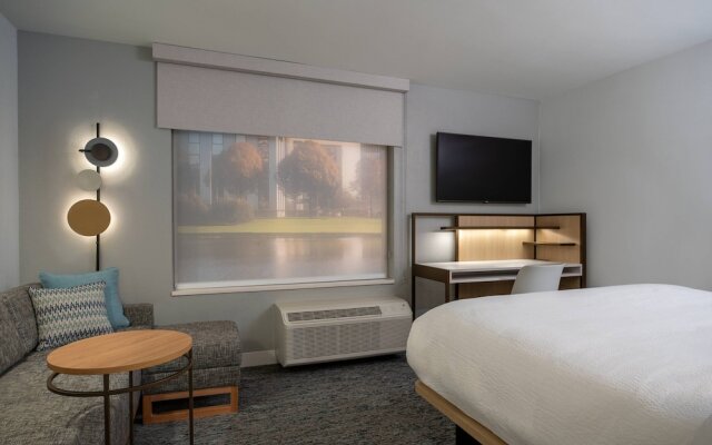 Towneplace Suites New York Brooklyn