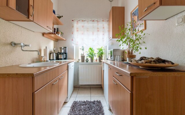 Private Apartment Hildesheimer Straße