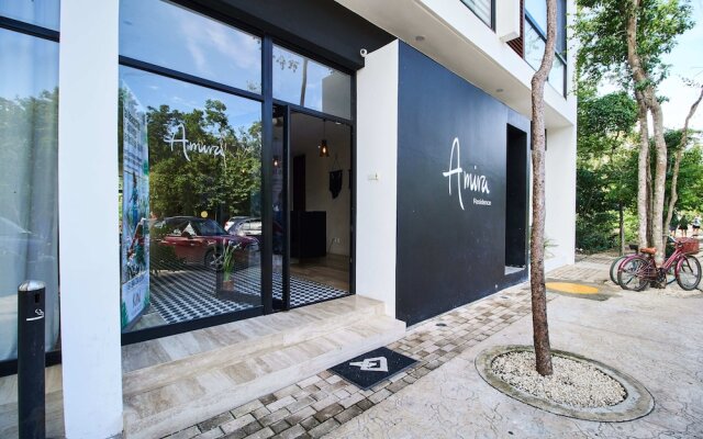 Amira Residence Tulum 5 By Lockey