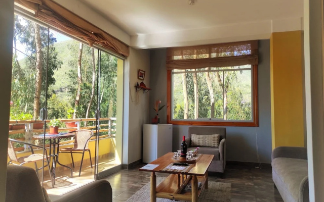 Departamentos Bellavista Deluxe  Huaraz