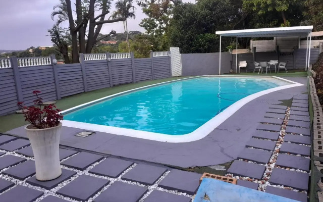 54 Malcolm Hidden Gem Near Musgrave