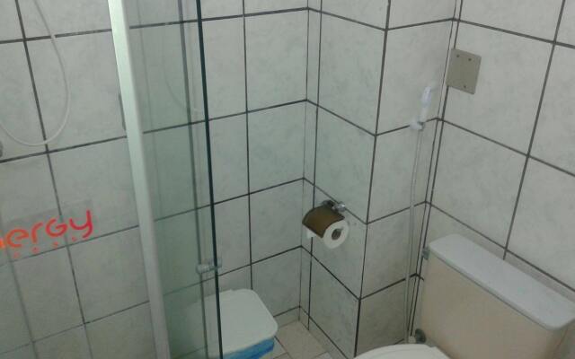 Pousada Toca do Tato