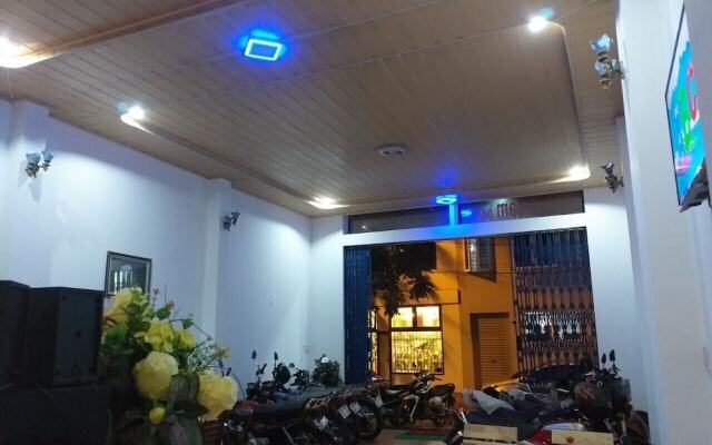 High Dream Hostel